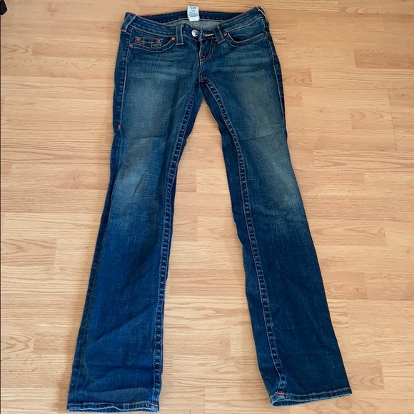 True Religion - Picture 1 of 4